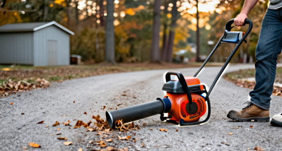 15 Best Gas Leaf Blowers for Large Properties in 2027