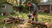 15 Best Gas Powered Chainsaws for Home, Firewood, and Property Work in 2027