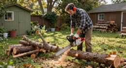 15 Best Gas Powered Chainsaws for Home, Firewood, and Property Work in 2027
