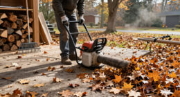 15 Best Gas-Powered Leaf Blowers for Faster Yard Cleanup in 2027