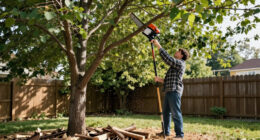 15 Best Gas-Powered Pole Saws for Tree Trimming in 2027