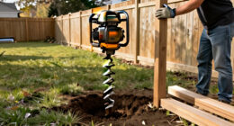 15 Best Gas Powered Post Hole Diggers in 2027