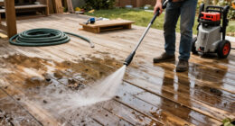 15 Best Gas-Powered Pressure Washers for Outdoor Cleaning in 2027