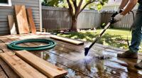 15 Best Gas Pressure Washers for Home and Heavy-Duty Cleaning in 2027