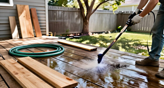 15 Best Gas Pressure Washers for Home and Heavy-Duty Cleaning in 2027
