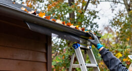 15 Best Gutter Guards for Cleaner Gutters in 2027