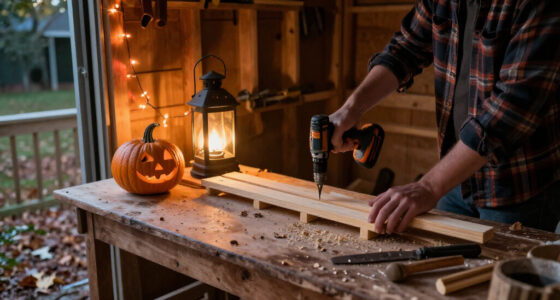 15 Best Halloween Picks for 2027