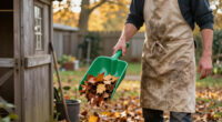 15 Best Leaf Scoops for Faster Yard Cleanup in 2027
