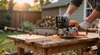 15 Best Mini Chainsaws for Pruning and Yard Cleanup in 2027