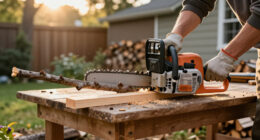15 Best Mini Chainsaws for Pruning and Yard Cleanup in 2027
