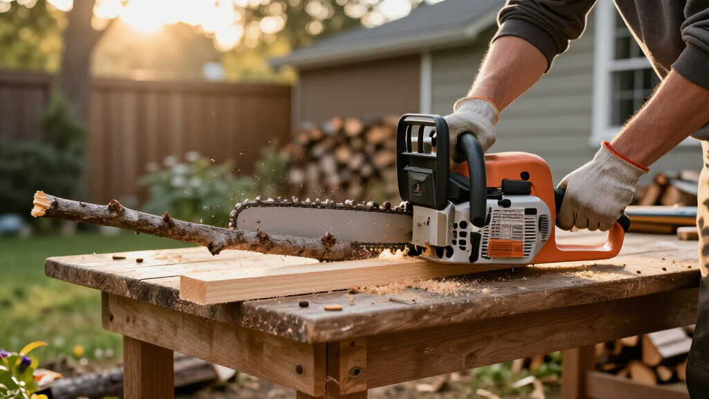 15 Best Mini Chainsaws for Pruning and Yard Cleanup in 2027