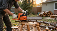 15 Best Mini Electric Chainsaws for Pruning and Light Cutting in 2027