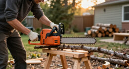 15 Best Mini Electric Chainsaws for Pruning and Light Cutting in 2027