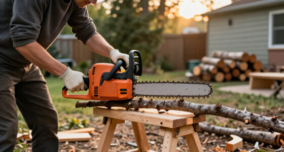 15 Best Mini Electric Chainsaws for Pruning and Light Cutting in 2027