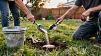 15 Best Organic Lawn Fertilizers for Healthier Grass in 2027