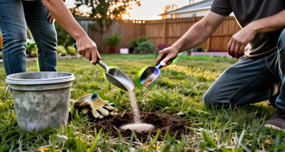 15 Best Organic Lawn Fertilizers for Healthier Grass in 2027