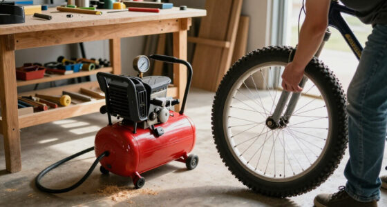 15 Best Portable Air Compressors for Tires and Everyday Use in 2027