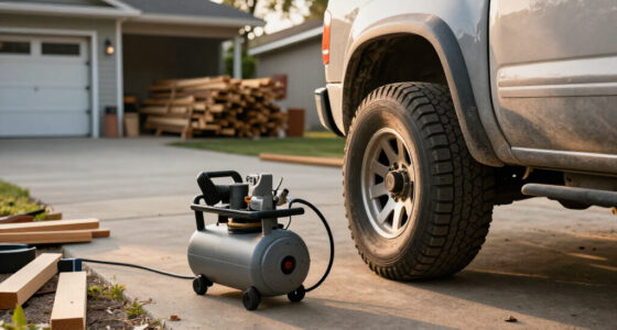 15 Best Portable Air Compressors for Tires and Home Projects in 2027