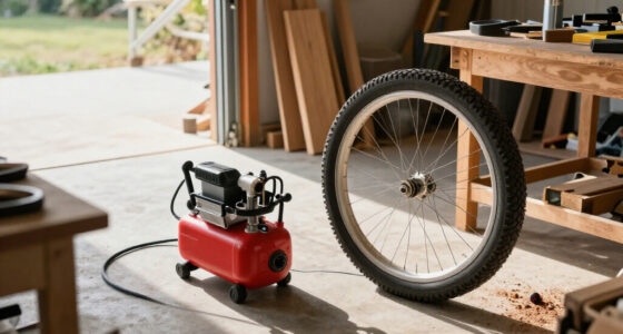 15 Best Portable Air Compressors for Tires, Tools, and Home Projects in 2027