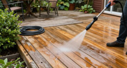 15 Best Pressure Washers and Accessories for Deck Cleaning in 2027