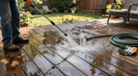 15 Best Pressure Washers for Deck Cleaning in 2027