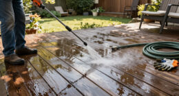 15 Best Pressure Washers for Deck Cleaning in 2027