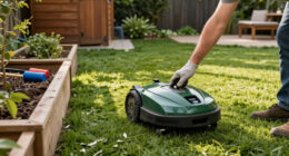 15 Best Robotic Lawn Mowers for Precision and Convenience in 2027