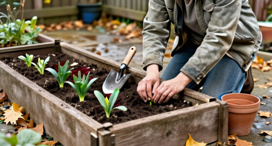 16 Resilient Plants You Should Plant In October Before Winter Arrives