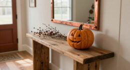 20 Elegant Halloween Decor That’s Festive, Not Tacky