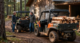 3 Best Side-by-Side UTVs in 2027