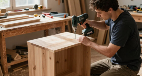 4 Best Cordless Finish Nailers in 2027