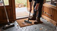 4 Things People With Clean Carpets Always Have In Autumn – Muddy Season Essentials You Need
