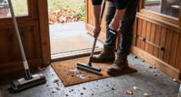4 Things People With Clean Carpets Always Have In Autumn – Muddy Season Essentials You Need