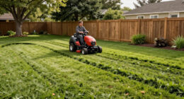 7 Best High-speed Riding Lawn Mowers in 2027