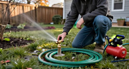 8 Best Sprinkler Blowout Kits for Easy Winterization in 2027