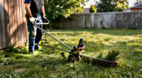 8 Best Trimmer Mowers for Tackling Overgrown Areas in 2027