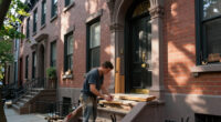 8 Of The Most Beautiful New York Brownstones That Harness The Charm Of These Architectural Icons