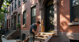 8 Of The Most Beautiful New York Brownstones That Harness The Charm Of These Architectural Icons