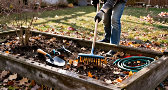 9 Best Garden Winter Preparation Tools for 2027