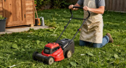 9 Best Lawn Mower Grass-Clump Prevention Products for 2027