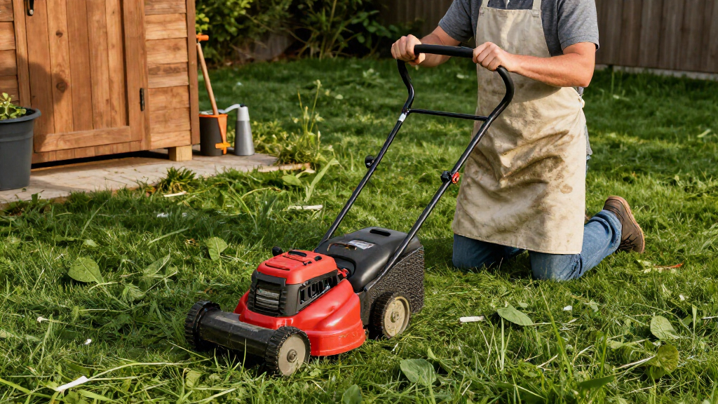 9 Best Lawn Mower Grass-Clump Prevention Products for 2027
