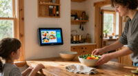 Amazon’s $500 Echo Show 16 Wants To Be The Center Of Your Home