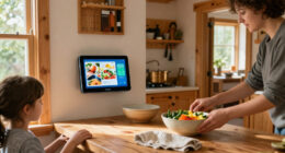 Amazon’s $500 Echo Show 16 Wants To Be The Center Of Your Home