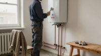 Around 34,000 Homes Could Be Left Without Heating Or Hot Water Over The Coming Days