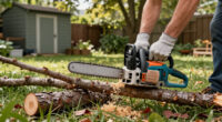 Best Cordless Electric Chainsaws Compared