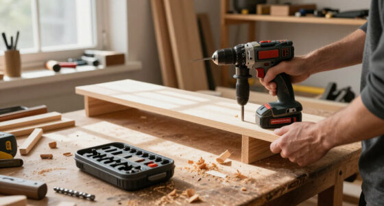 Best Cordless Power Drill Sets Compared