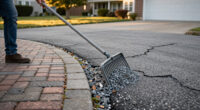 Common Driveway Materials Ranked Worst To Best