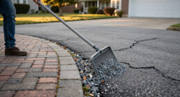 Common Driveway Materials Ranked Worst To Best