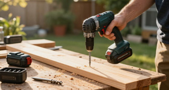 Cordless Power Drill Sets: A Prime Big Deal Days Guide