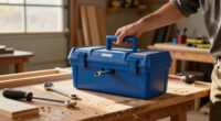 Craftsman Launched A New Tool Box Color